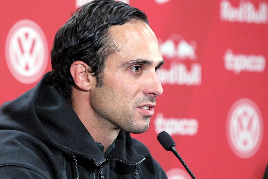Ex-Werder-Coach Nouri besorgt über deutschen Fußball-Nachwuchs