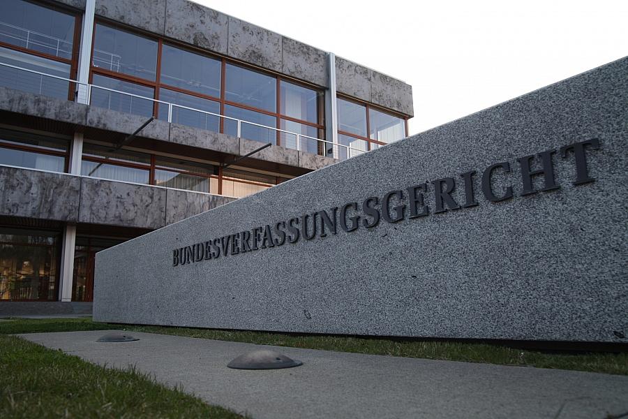 Union und SPD einigen sich auf Bundesverfassungsrichter-Kandidaten – Wahl nächste Woche