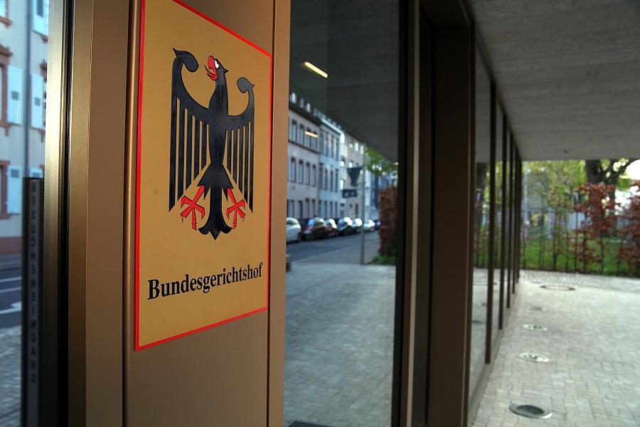 BGH bestätigt Urteil gegen Schleuser nach tödlichem Unfall in Bayern
