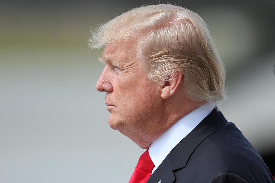 Trump schickt nach Protesten Nationalgarde nach Los Angeles