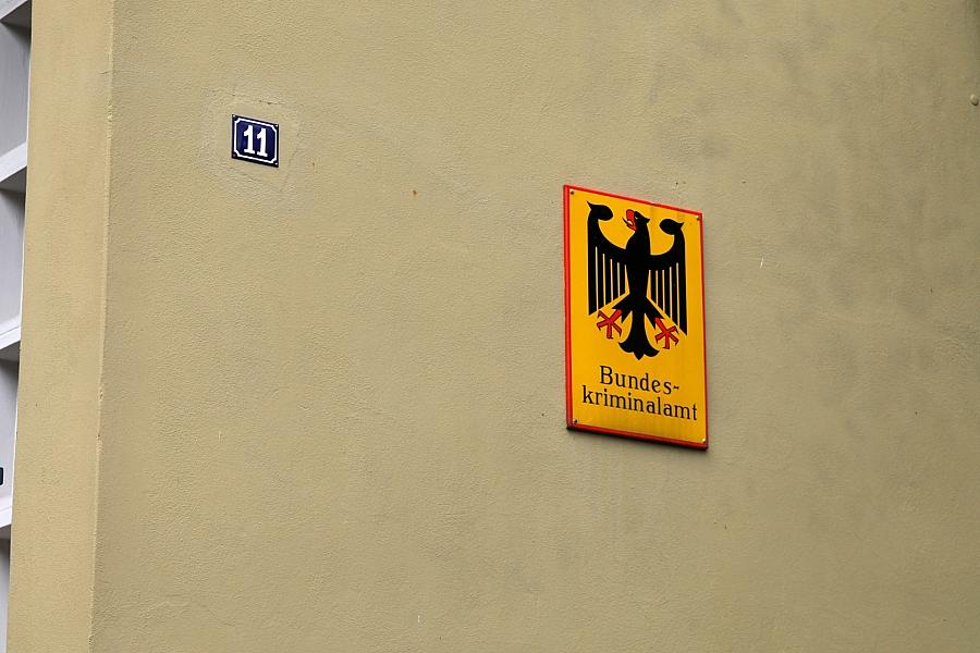 BKA warnt vor verstärkter iranischer Spionage gegen Israel und USA in Deutschland