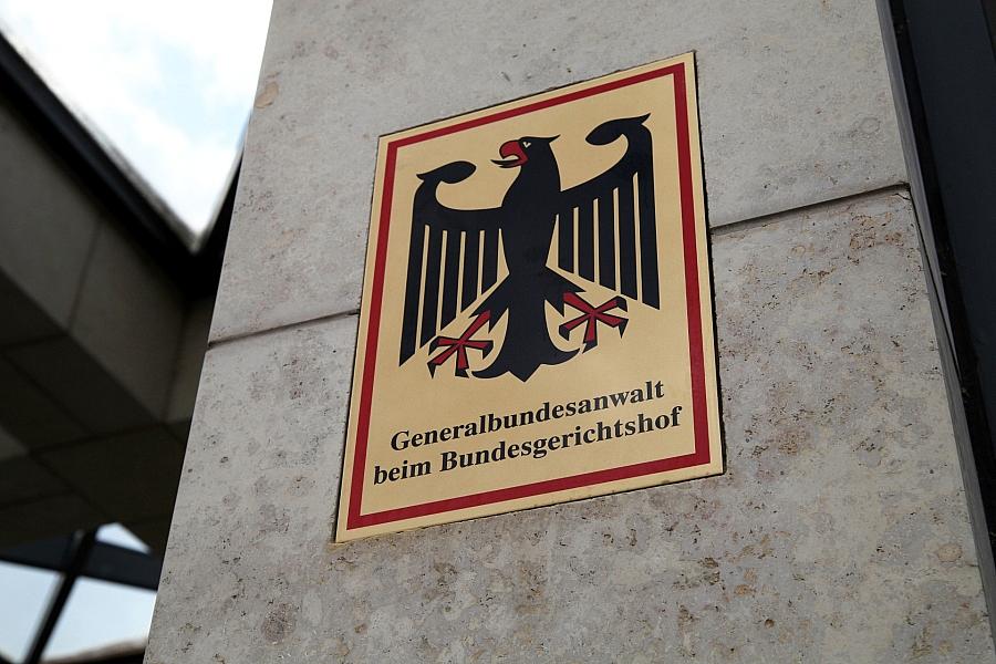 Bundesanwaltschaft erhebt Anklage gegen mutmaßliche Mitglieder linksextremistischer Vereinigung