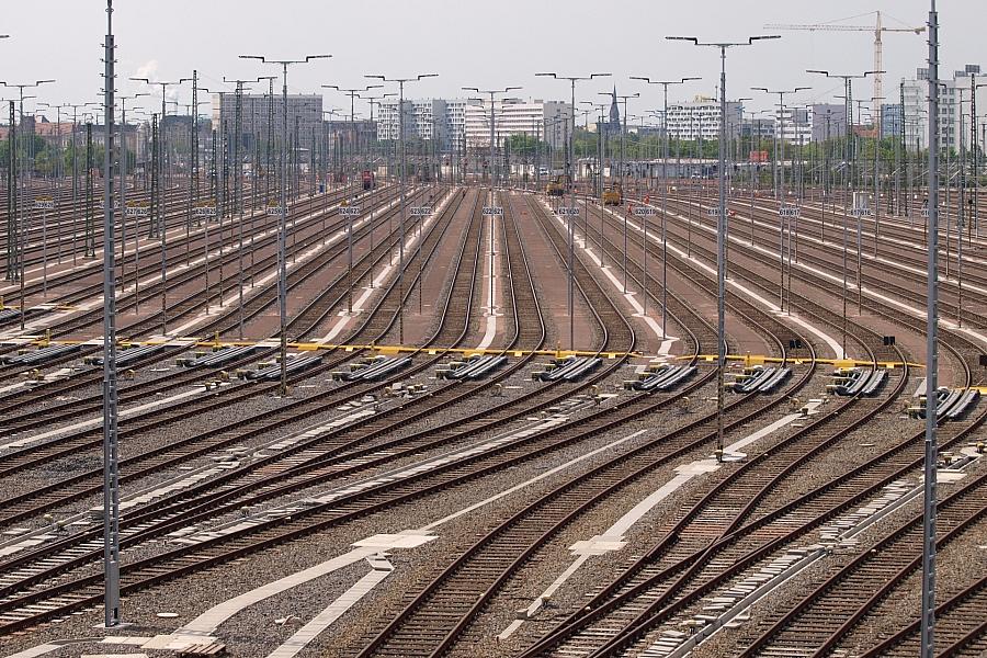 Millionen-Investitionen in den Nahverkehr Sachsen-Anhalts geplant