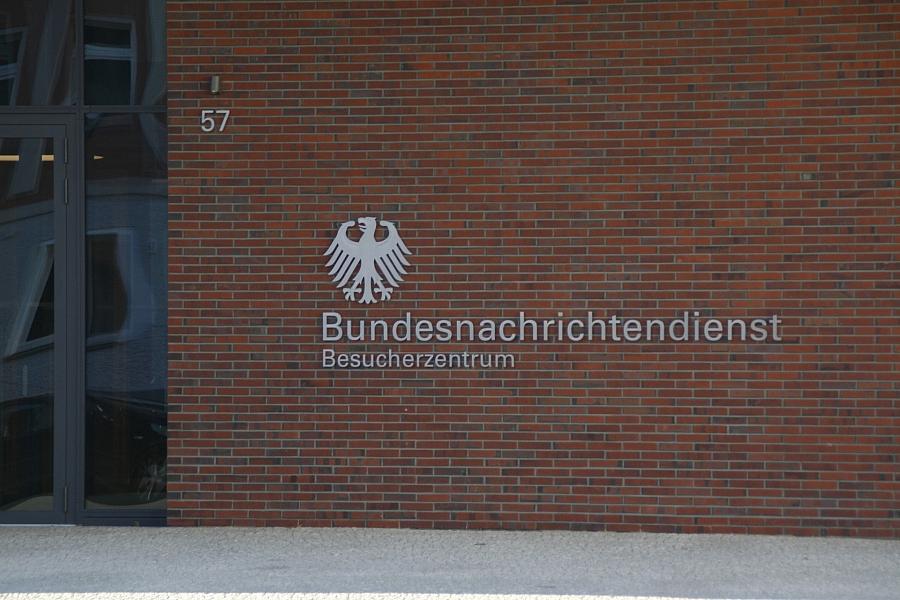 Martin Jäger wird neuer BND-Präsident – Wechsel an der Spitze des Auslandsgeheimdienstes