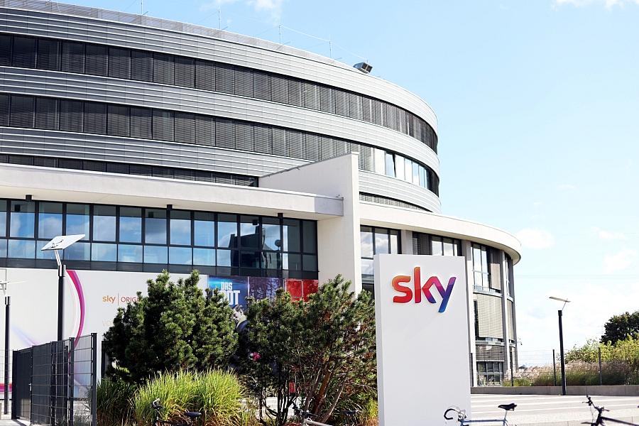 RTL will Abo-Geschäft mit Sky-Übernahme gegen Streaming-Konkurrenz stärken