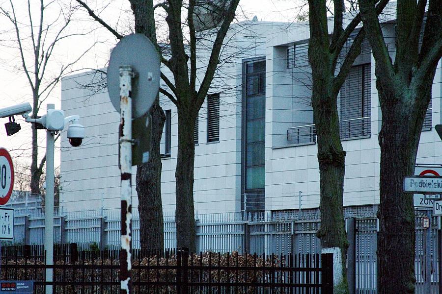 Israelischer Botschafter warnt vor iranischem Terror und Destabilisierung in Deutschland