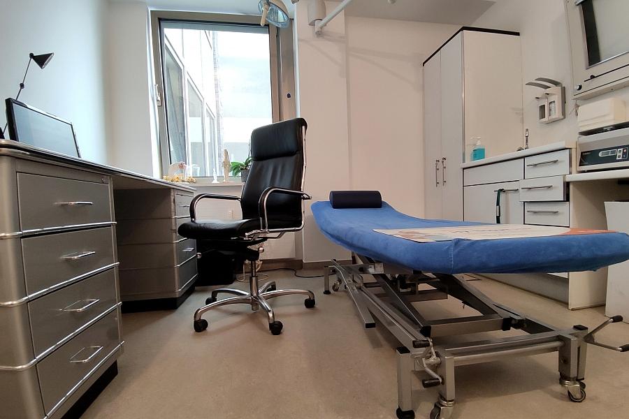 Erster Mediziner aus Modellprojekts startet in Zwickau