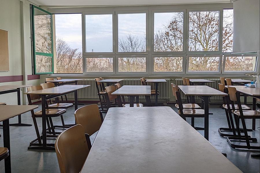 Linke fordert bessere Zukunftsperspektiven für Bildung in Sachsen-Anhalt