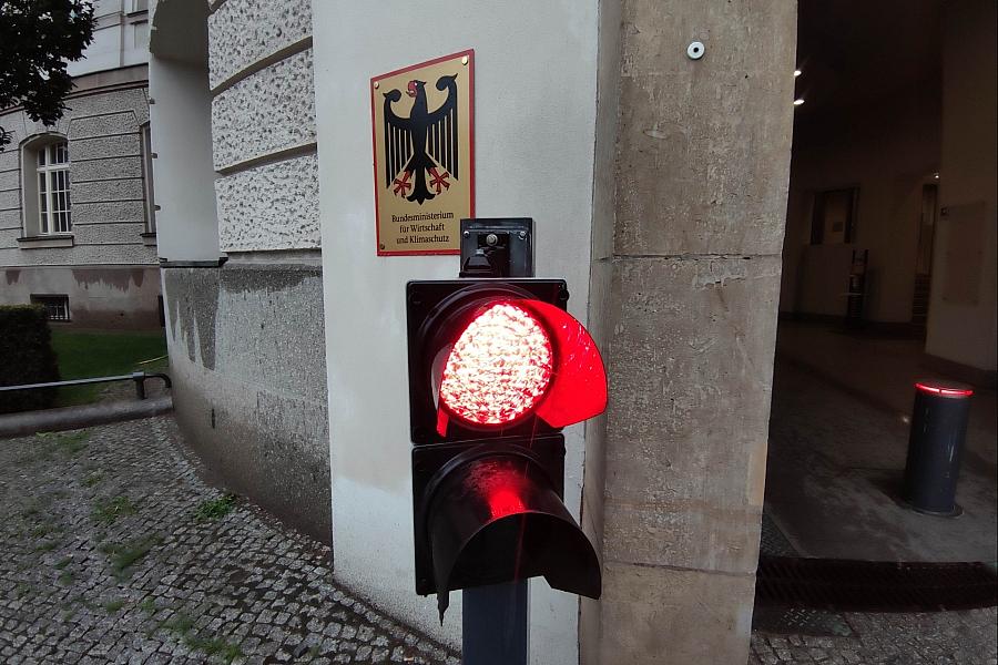 Start des neuen Rohstofffonds verzögert sich weiter
