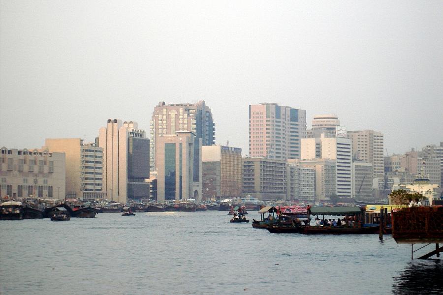 Wegen Nahostkonflikt: Dertour bietet Rücktritt von Dubai-Reisen an