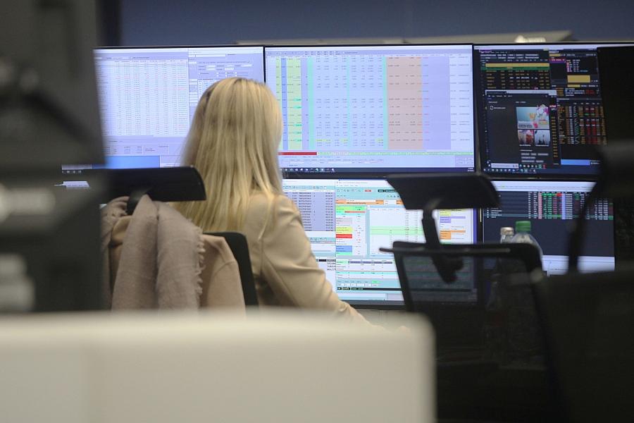 Dax verliert 1,1 Prozent nach Israels Militärschlag gegen Iran – Ölpreis steigt stark