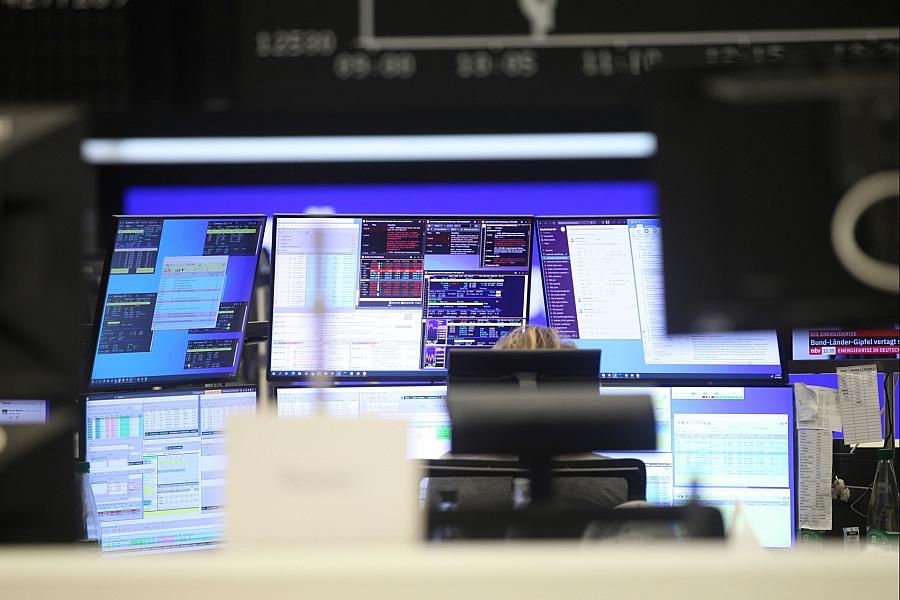 Dax startet mit Verlusten in den Pfingstmontag – niedriges Handelsvolumen erwartet
