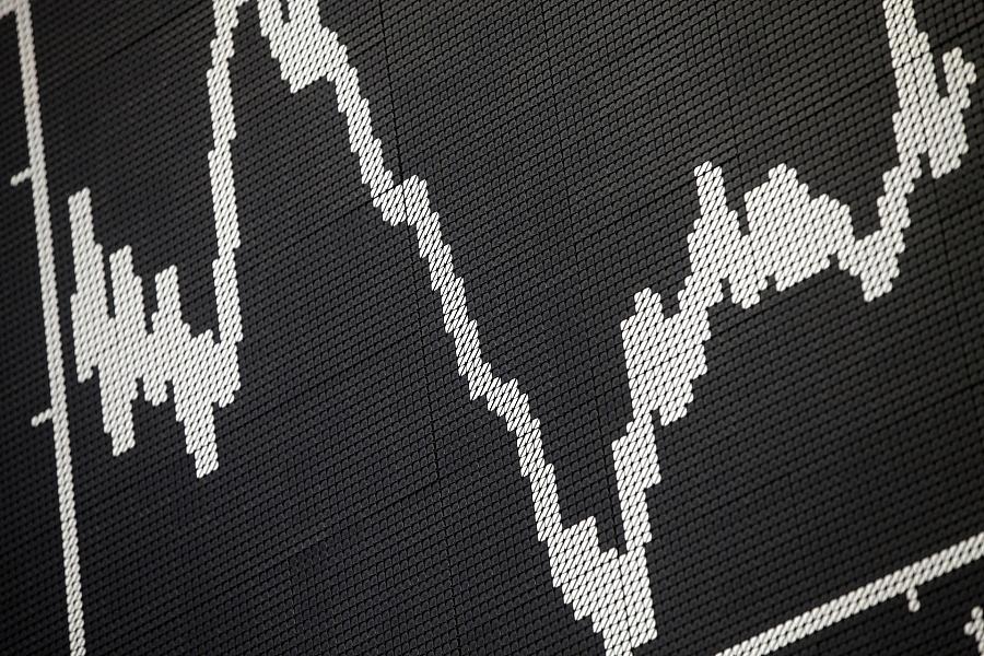 Dax verliert 0,8 Prozent – Gaspreis sinkt, Ölpreis steigt