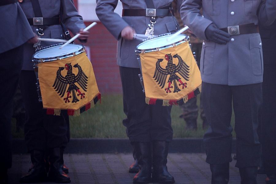 Nato-General Christian Badia fordert Wiedereinführung der Wehrpflicht für Bundeswehr und Reservisten
