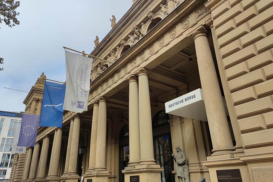 Esma warnt vor Börsenturbulenzen durch geopolitische Spannungen