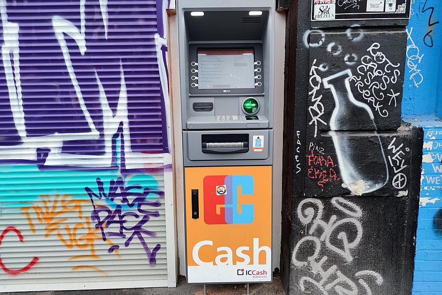 Online-Banking in Deutschland erreicht neuen Höchststand – Senioren treiben Wachstum