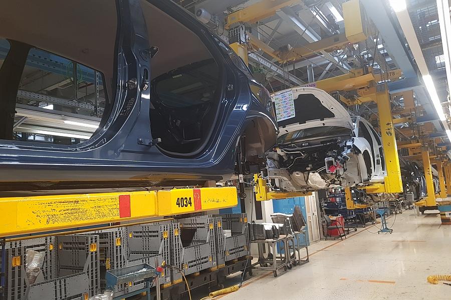 VDA-Präsidentin erwartet Deal mit USA zu Zöllen – Deutsche Autoindustrie zahlt hohen Preis