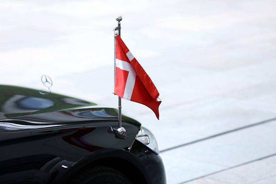 Grönlands Premierminister betont Unverkäuflichkeit und strebt Unabhängigkeit von Dänemark an