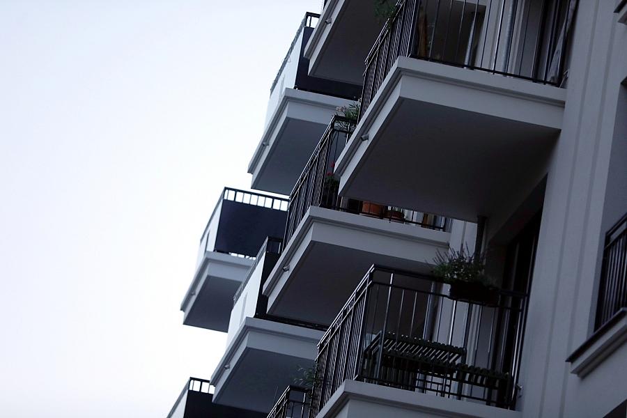 Mietpreisbremse und Wohnungsmangel: Hubertz widerspricht Union und sieht Neubauten nicht gefährdet