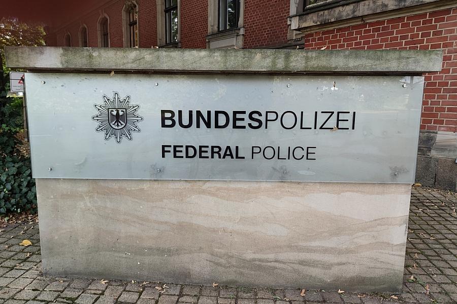 Bundespolizei und sexuelle Belästigung: Nulltoleranz gefordert