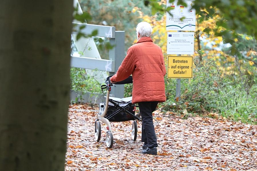 Schuldnerberatung: Ältere Menschen mit höheren Schulden als Jüngere