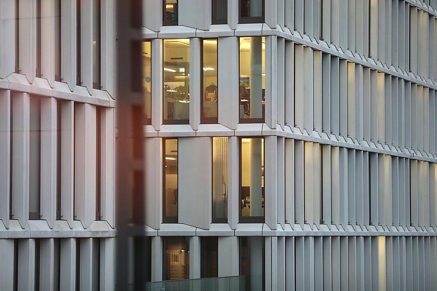 Studie zeigt: Flexible Arbeitszeiten im Büro ohne Gesundheitsrisiken