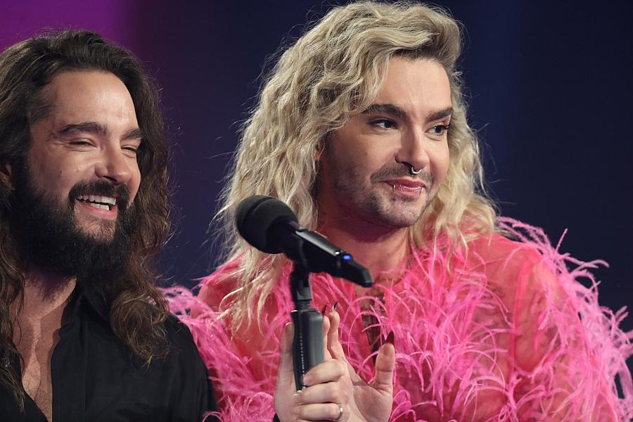 Kaulitz-Brüder zeigen Herzschmerz und Realität in neuer Netflix-Staffel