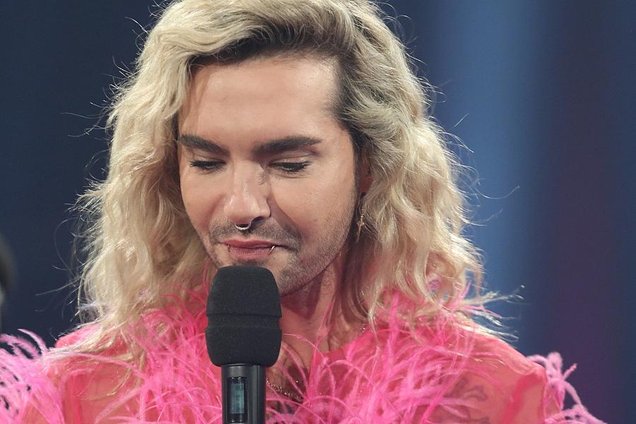 Bill Kaulitz plant Schönheits-OP und verrät Details zu möglicher Netflix-Doku