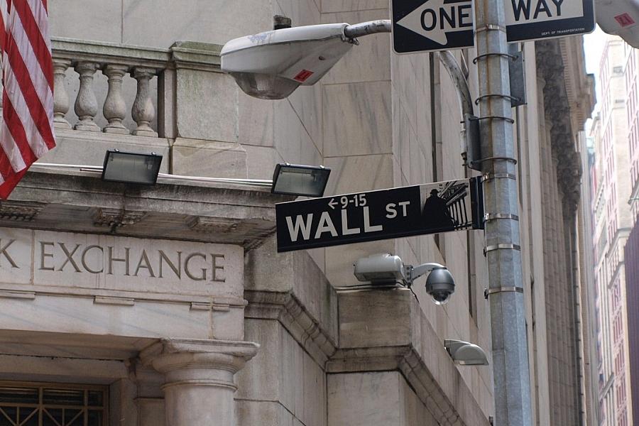 US-Börsen uneinheitlich – S&P 500 und Nasdaq legen leicht zu, Dow nahezu unverändert