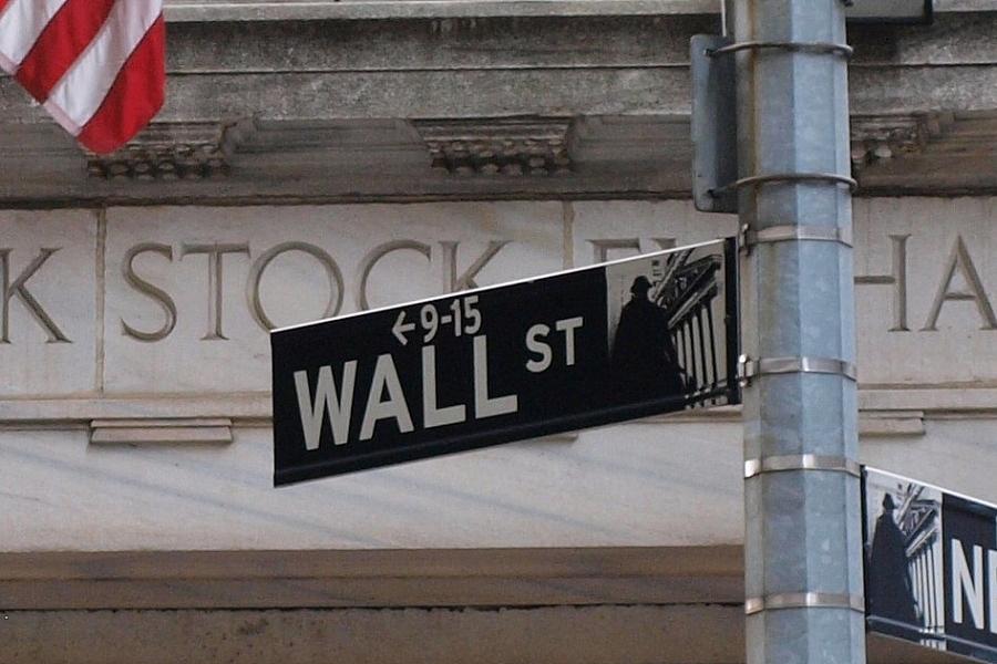 US-Börsen im Minus: Dow, S&P 500 und Nasdaq verlieren wegen Iran-Konflikt
