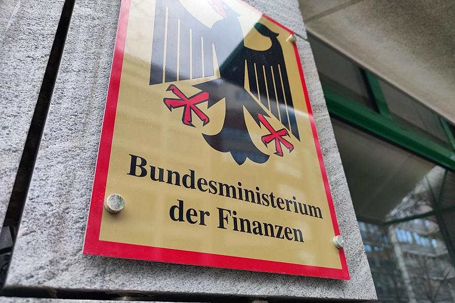 Deutschlandfonds: Ökonom Südekum warnt vor Verzögerungen bei Risikokapital