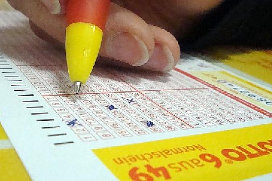 Lottozahlen 6 aus 49 gezogen – Jackpot bei 6 Millionen Euro