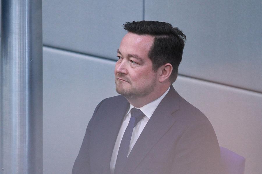 Polizeibeauftragter fordert Konsequenzen für AfD-Mitglieder in Uniform