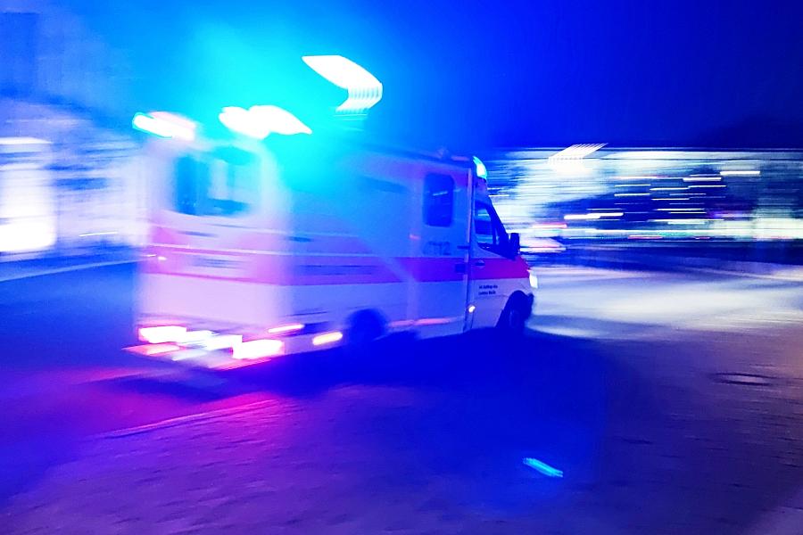 NRW-Gesundheitsminister Laumann will Rettungswagen-Einsätze reformieren und Kosten senken