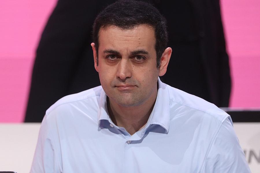 Iran-Regime unter Druck: Djir-Sarai sieht Chancen für Demokratie nach möglichem Mullah-Sturz