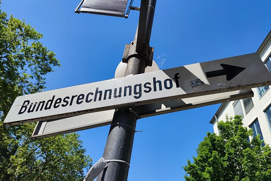 Bundesrechnungshof kritisiert Habecks Ministerium für Northvolt-Kredit – Risiken unterschätzt