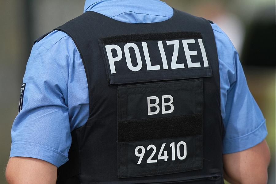 Versuchtes Tötungsdelikt in Haldensleben