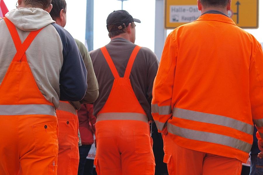 Öffentlicher Dienst in Deutschland wächst: 5,4 Millionen Beschäftigte im Jahr 2024