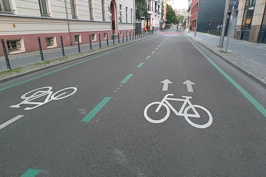 Sachsen fördert nachhaltige Mobilitätsprojekte mit 268 Millionen Euro