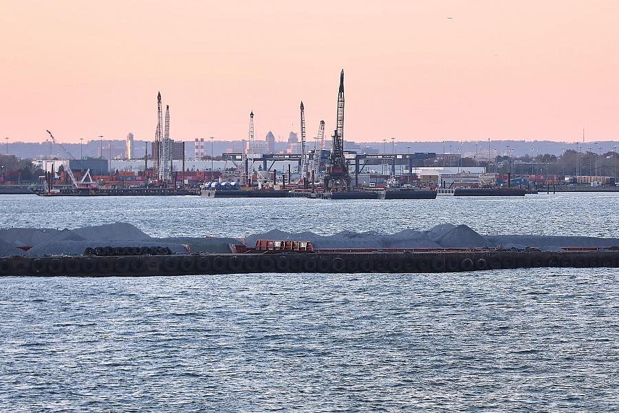 Haseloff befürchtet höheren CO2-Ausstoß bei Industrie-Abwanderung