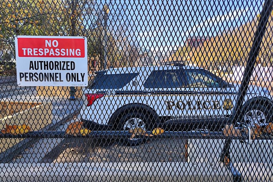 Los Angeles verhängt nächtliche Ausgangssperre nach Protesten und Plünderungen