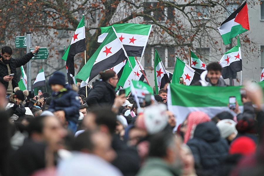 UNHCR-Chef warnt vor forcierter Rückkehr von Syrern – Investitionen statt Druck gefordert