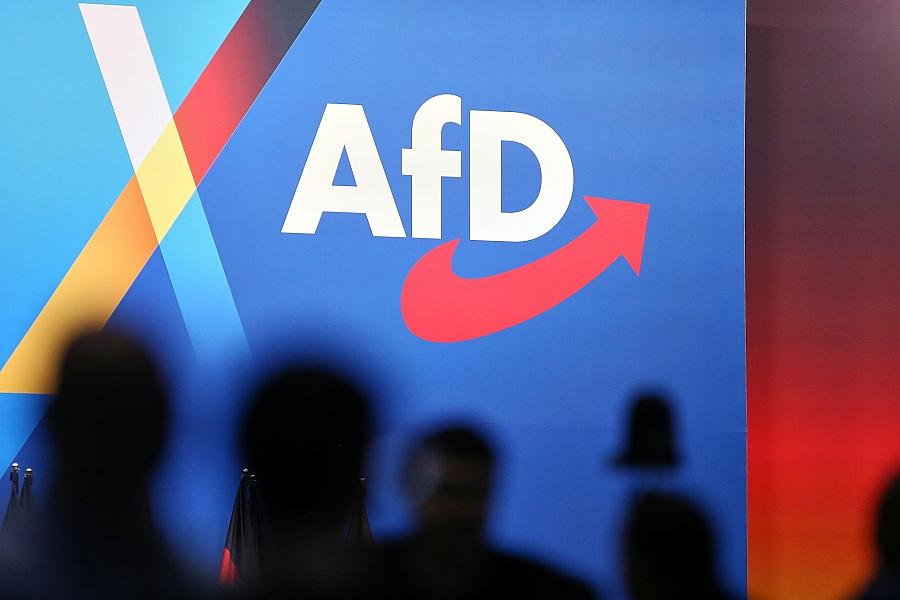 AfD nominiert weitere Direktkandidaten für Landtagswahl