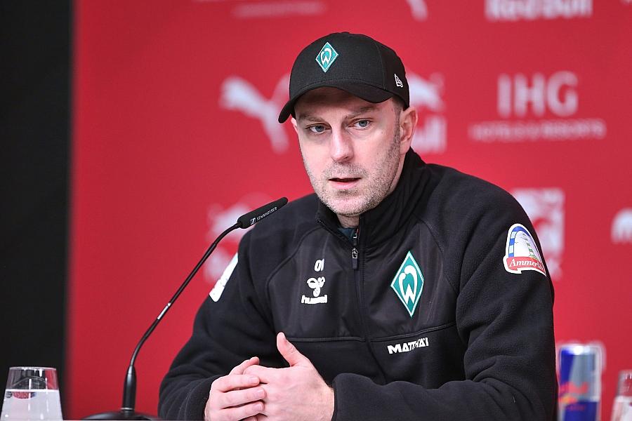Coach Ole Werner wechselt zu RB Leipzig: Einigung zwischen Werder Bremen und Leipzig erzielt