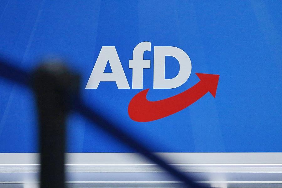 AfD-Verbotsantrag: Ehemalige Verfassungsrichterin sieht Grenzen für Ermessen der Bundesregierung