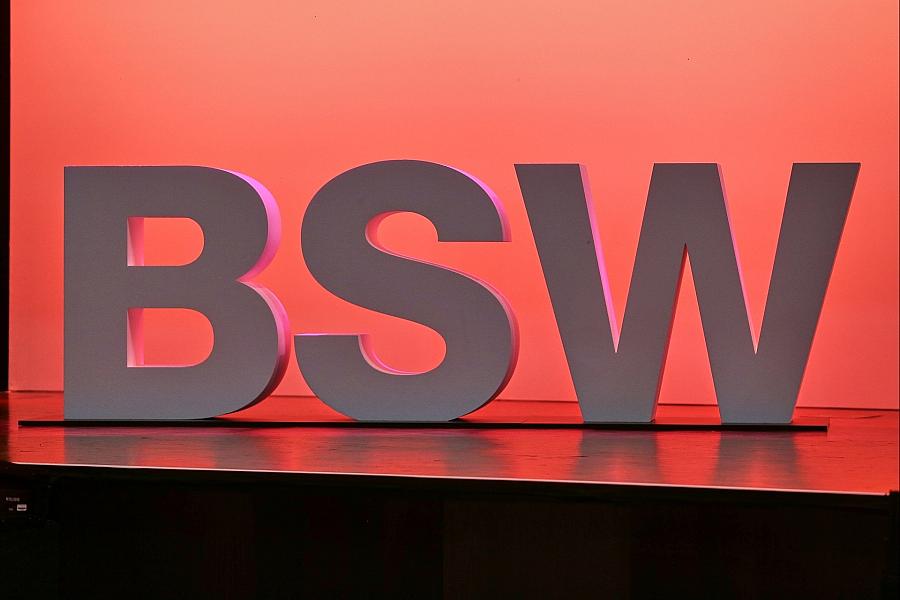 BSW fordert mehr Investitionen in sächsische Polizei
