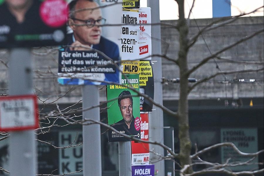 Karin Prien kritisiert CDU und Wahlkampfverhalten – Lehren für die Zukunft