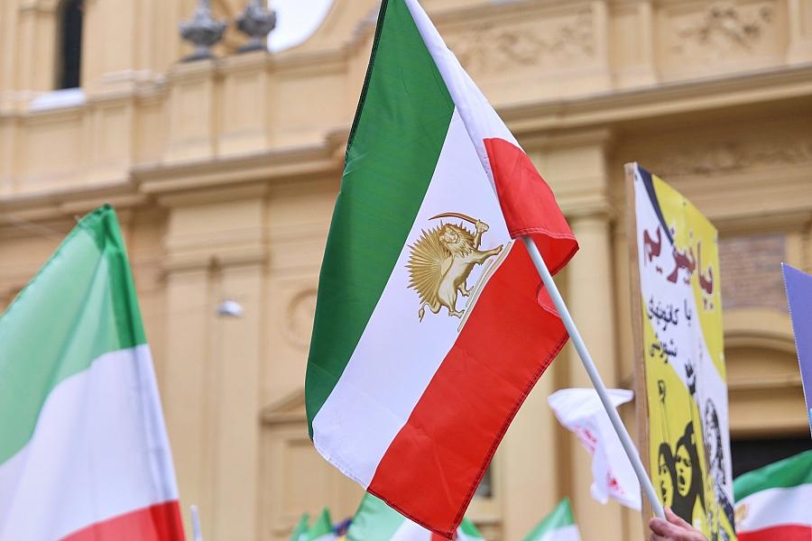 Iranische Flüchtlinge warnen vor Hinrichtungen und Terror nach Israel-Eskalation