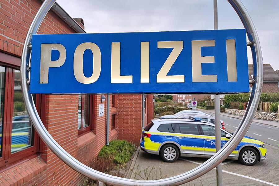 Einbruch in Schule in Großröhrsdorf – Tatverdächtiger mit Messer gestellt