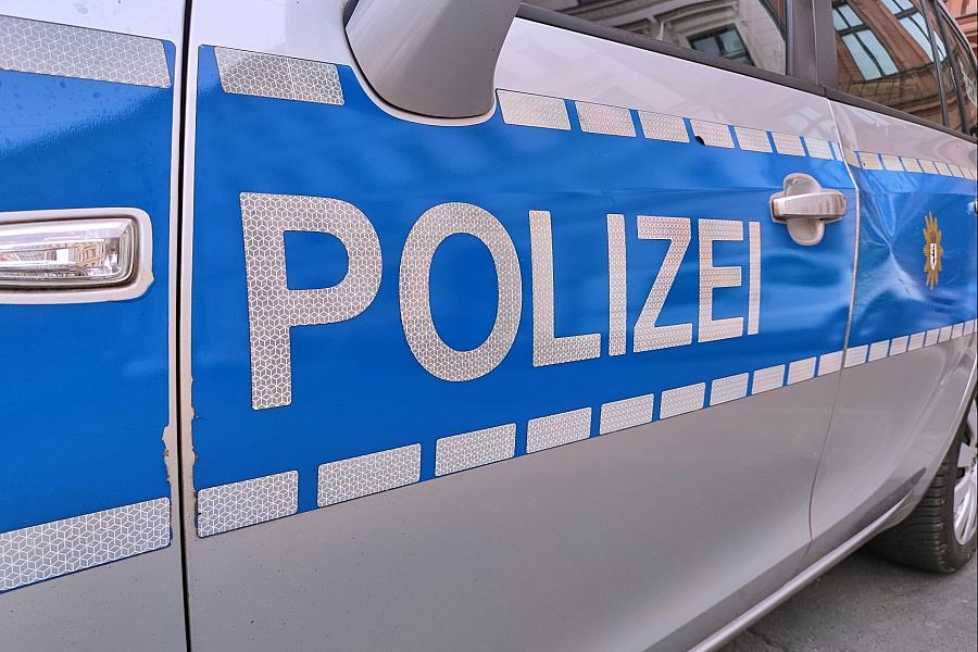 Vermisste 14-Jährige in Chemnitz wohlbehalten aufgefunden